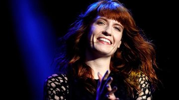 Florence Welch - Getty Images