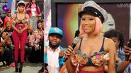 Nicki Minaj - Getty Images