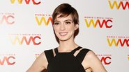 Anne Hathaway - Getty Images