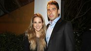 Wanessa e Marcus Buaiz - Manuela Scarpa/Foto Rio News