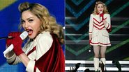 Madonna - Getty Images