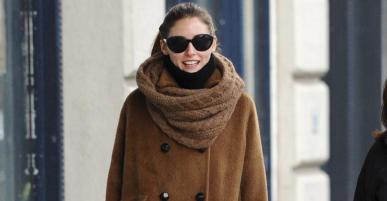 Olivia Palermo - Doug Meszler/Splash News