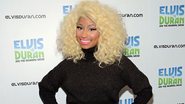 Nicki Minaj - Getty Images