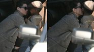 Sandra Bullock e Louis - Grosby Group