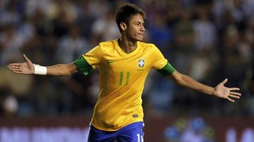 Neymar - Reuters