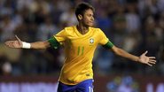 Neymar - Reuters