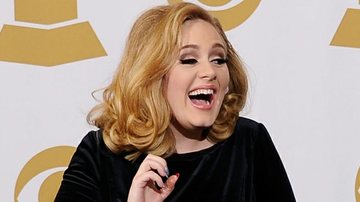 Adele - Getty Images