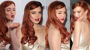 Lindsay Lohan - Getty Images