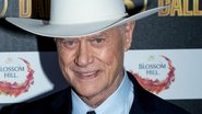 Larry Hagman - Getty Images