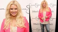 Jessica Simpson - Getty Images