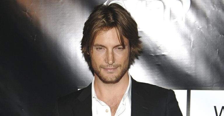 Gabriel Aubry - Getty Images