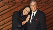 Tony Bennett estreia temporada brasileira com participação de Ana Carolina - Jayme de Carvalho Jr