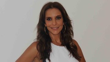 Ivete Sangalo fala do desejo de fazer cinema - Fabio Miranda