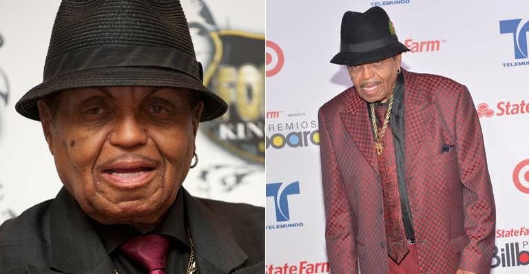 Joe Jackson - Getty Images