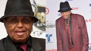 Joe Jackson - Getty Images