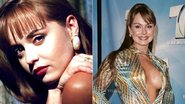 Atualmente com 38 anos, Gabriela Spanic (Paola e Paulina) é contratada pela TVAzteca e continua estrelando novelas. Na vida pessoal, passou por dramas e até foi envenenada por uma assistente - Divulgação/ Getty Images