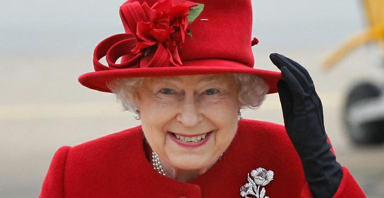 Rainha Elizabeth II - Getty Images