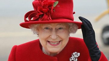 Rainha Elizabeth II - Getty Images