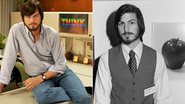 Ashton Kutcher como Steve Jobs - Festival de Sundance/ Getty Images