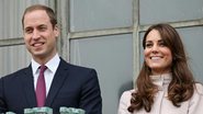 Príncipe William e Kate Middleton - Getty Images