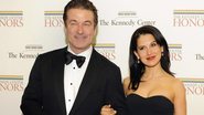 Alec Baldwin e Hilaria - Mike Theiler