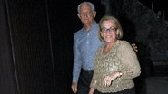 Francisco e Angelina - Foto Rio News