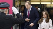 William e sua Kate - Reuters