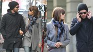 Justin Timberlake e Jessica Biel - The Grosby Group