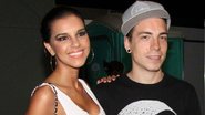 Mariana Rios e Di Ferrero - Alex Palarea / AgNews