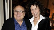 Danny DeVito e Rhea Perlman - Gett Images