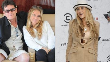 Brooke Mueller é hospitalizada após overdose - GrosbyGroup / Reuters