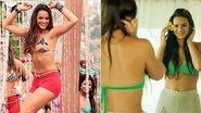 Bruna Marquezine - TV Globo/ Cadu Piloto