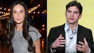 Demi Moore e Ashton Kutcher - Getty Images