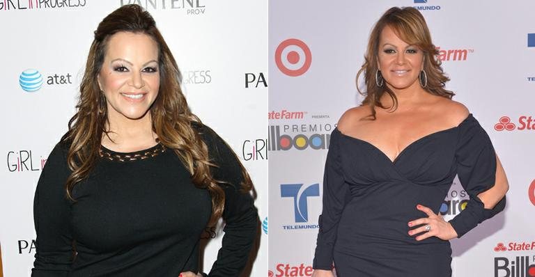 Jenni Rivera - Getty Images