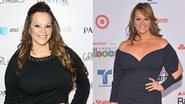 Jenni Rivera - Getty Images