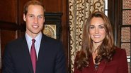 Príncipe William e Kate Middleton - Getty Images