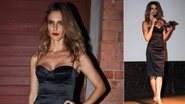 Fernanda Lima brilha como mestre de cerimônia em SP - Manuela Scarpa / Foto Rio News