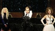 As novas estátuas de cera de Madonna - Getty Images