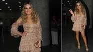 Wanessa celebra seus 30 anos de idade - Manuela Scarpa/Foto Rio News