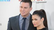 Channing Tatum e Jenna Dewan - Getty Images