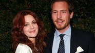 Drew Barrymore e Will Kopelman - Getty Images