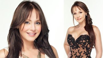 Gabriela Spanic - Divulgação