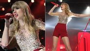 Taylor Swift - Getty Images