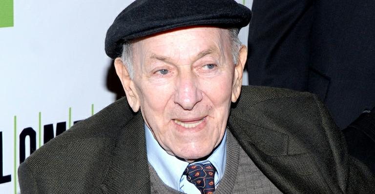 Jack Klugman - Getty Images