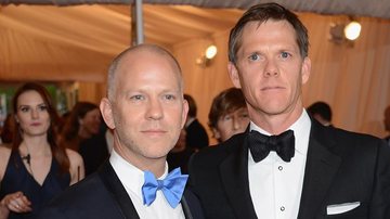 Ryan Murphy e David Miller - Getty Images