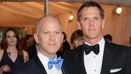 Ryan Murphy e David Miller - Getty Images