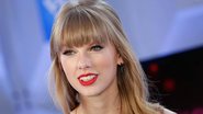 Taylor Swift - Getty Images