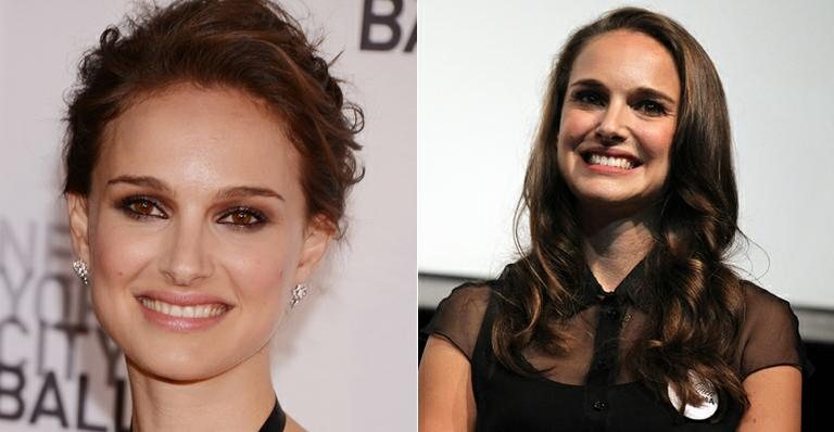 Natalie Portman - Getty Images