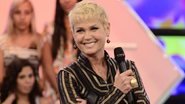 Xuxa Meneghel - Divulgação/ Globo