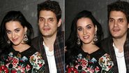 Katy Perry e John Mayer - Getty Images